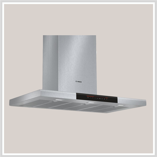 Hút mùi Bosch DWB098J50
